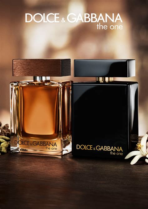 dolce gabbana romanico uomo|The One For Men Eau de Parfum Intense Dolce&Gabbana.